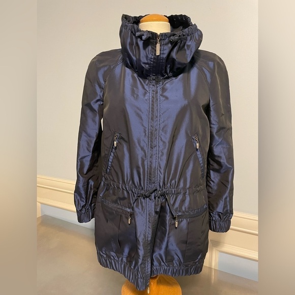 St. John Jackets & Blazers - St John - Yellow label Utility Jacket